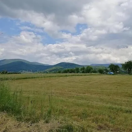 U Losinky Feriehus Velké Losiny