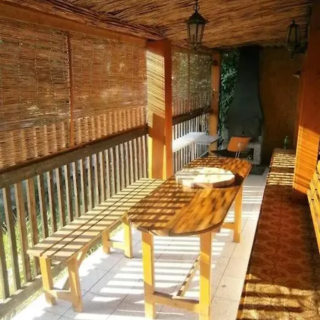 U Losinky Feriehus *
