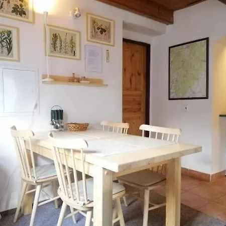 U Losinky Feriehus Velké Losiny