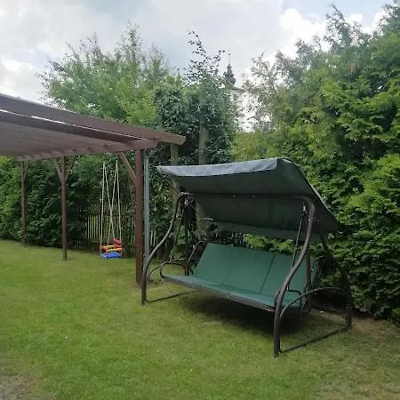 U Losinky Feriehus